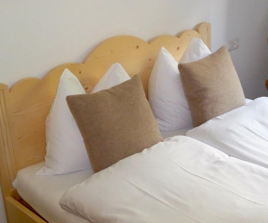 Hotel Roseg-Gletscher Pontresina Room photo