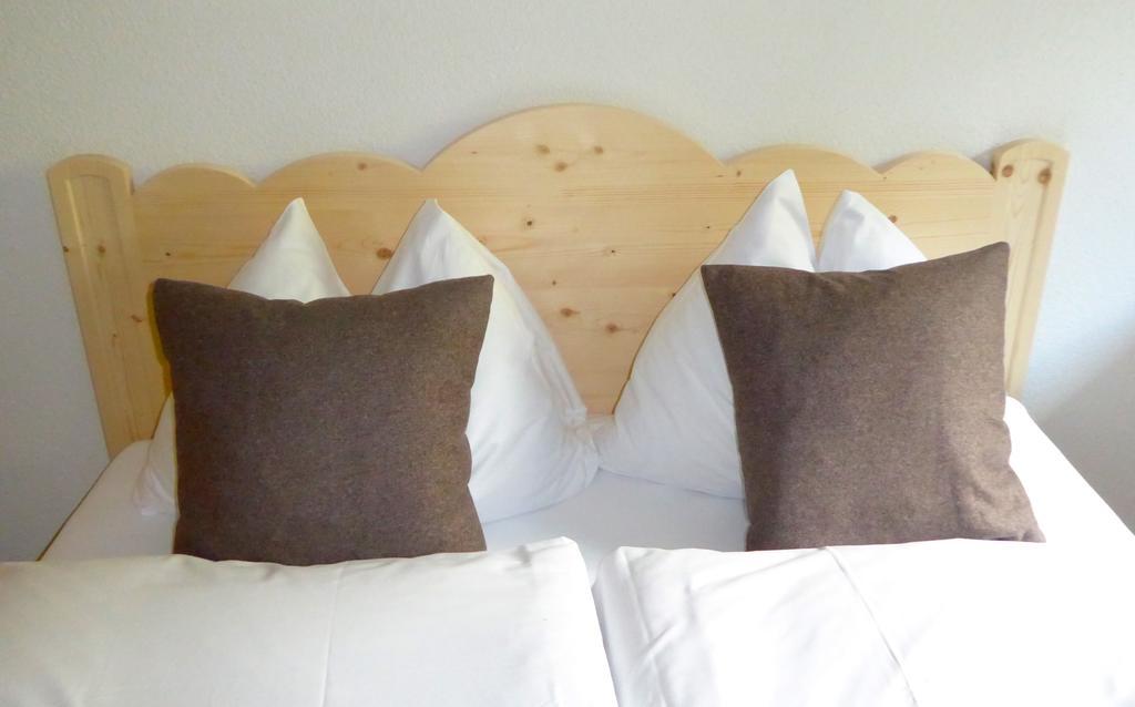 Hotel Roseg-Gletscher Pontresina Room photo
