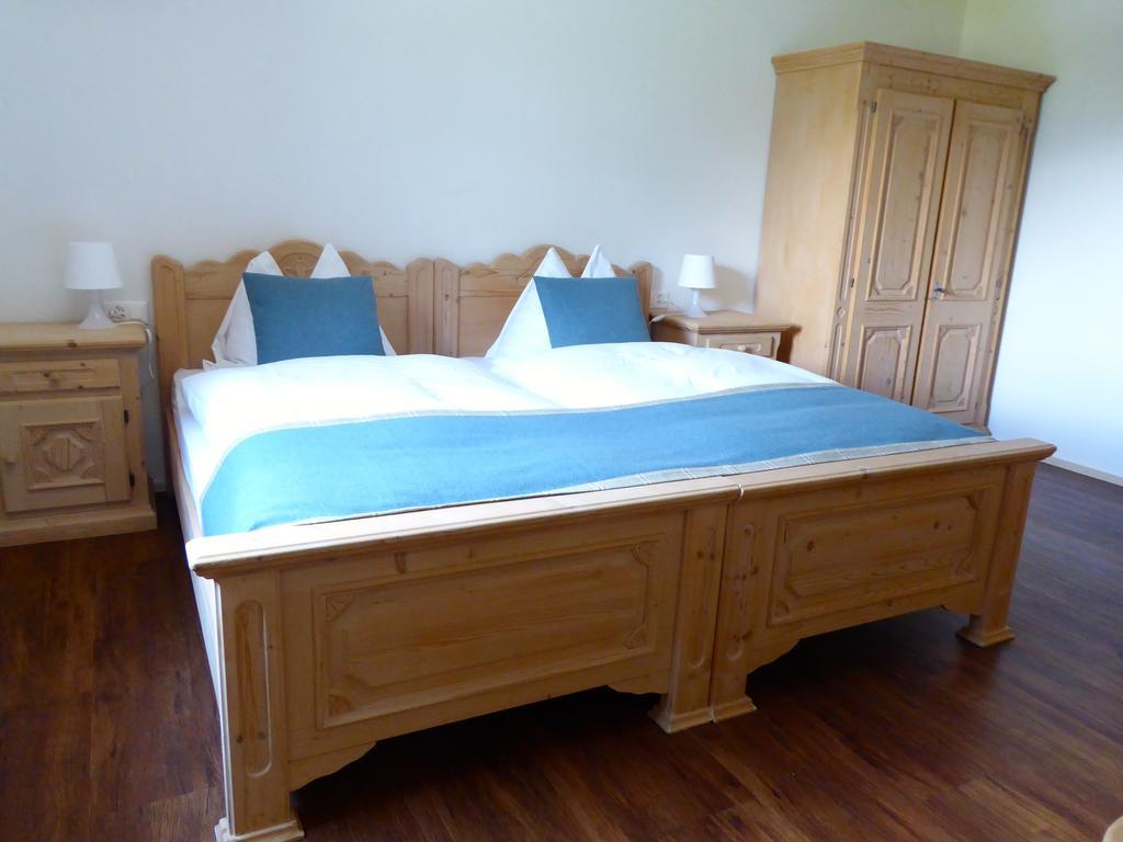 Hotel Roseg-Gletscher Pontresina Room photo
