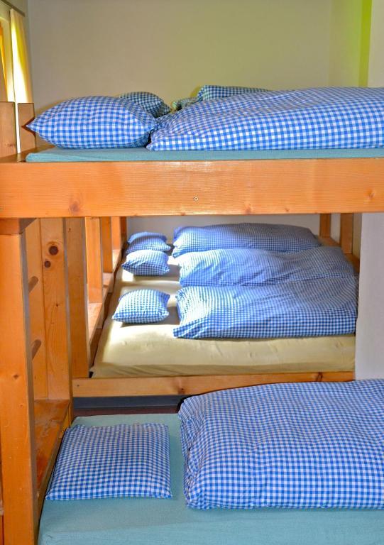 Hotel Roseg-Gletscher Pontresina Room photo